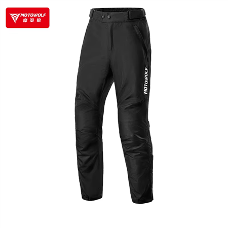 Motowolf TM2 Kışlık Pantolon