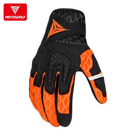 Motowolf Yazlık Eldiven