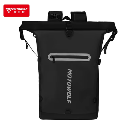 Motowolf Sırt Çantası