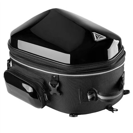 Motowolf Kuyruk Çantası