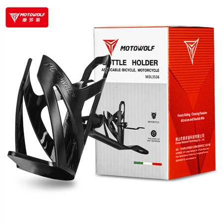 Motowolf MDL3536 Bardak Tutucu